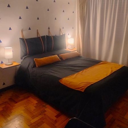Apartment City Heart III ميندوزا المظهر الخارجي الصورة