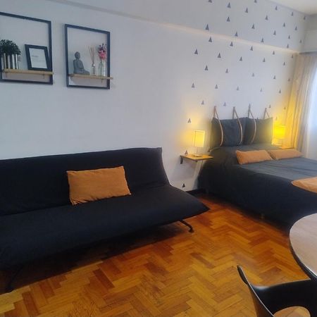 Apartment City Heart III ميندوزا المظهر الخارجي الصورة