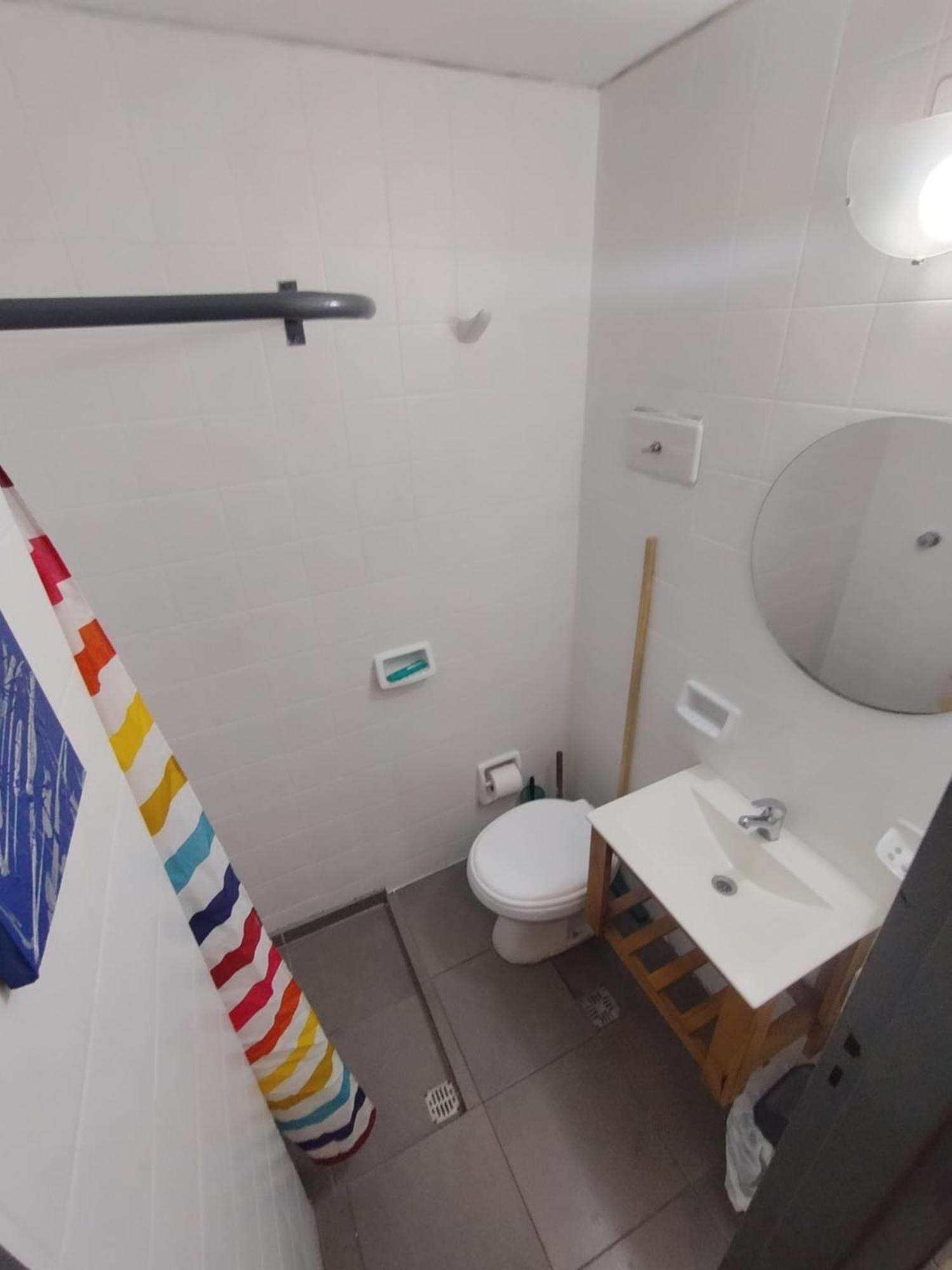 Apartment City Heart III ميندوزا المظهر الخارجي الصورة