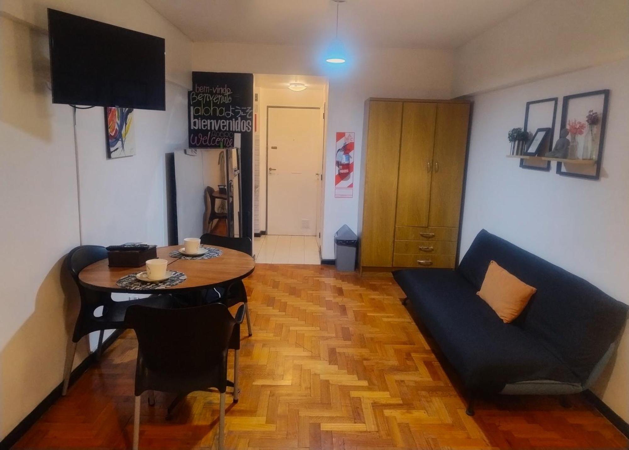 Apartment City Heart III ميندوزا المظهر الخارجي الصورة